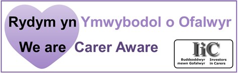 QEH Young Carers Area